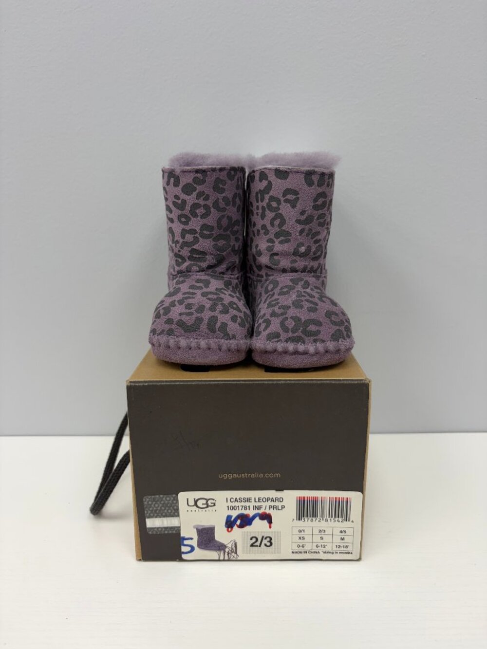UGG Infant Boots